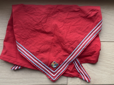 Foulard EDLN