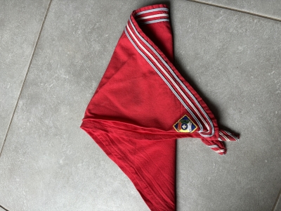 Foulard EDLN